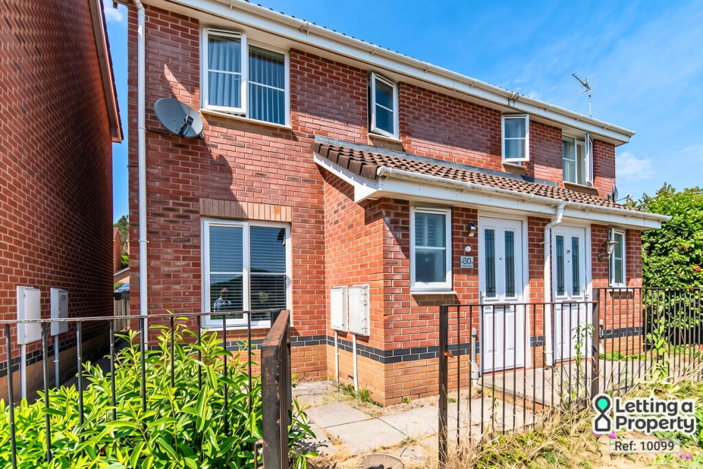 Main image of property: Bishpool View, Newport, Newport, NP19 9BG