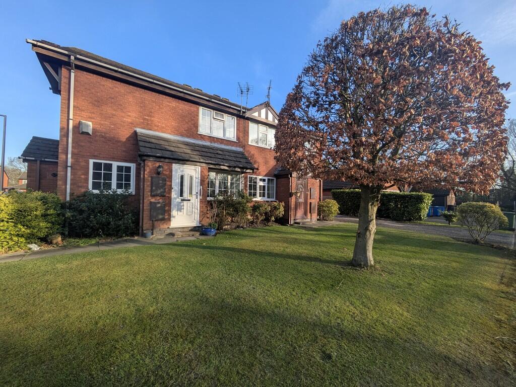 Main image of property: Trinity Gardens, Stockport