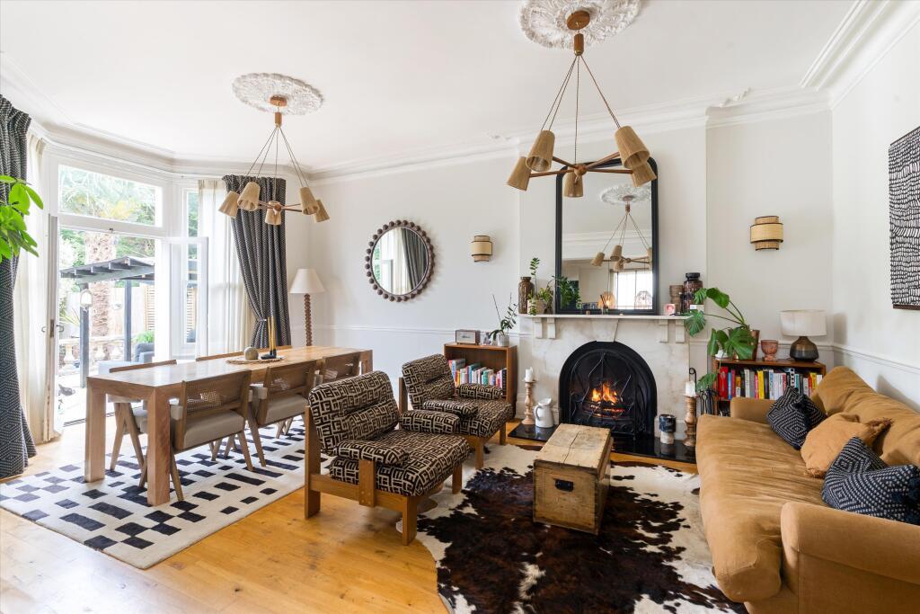 Grange Court Road, Westbury On Trym, Bristol, BS9. photo 4