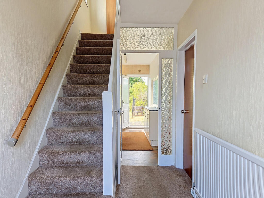House in Sheffield - More