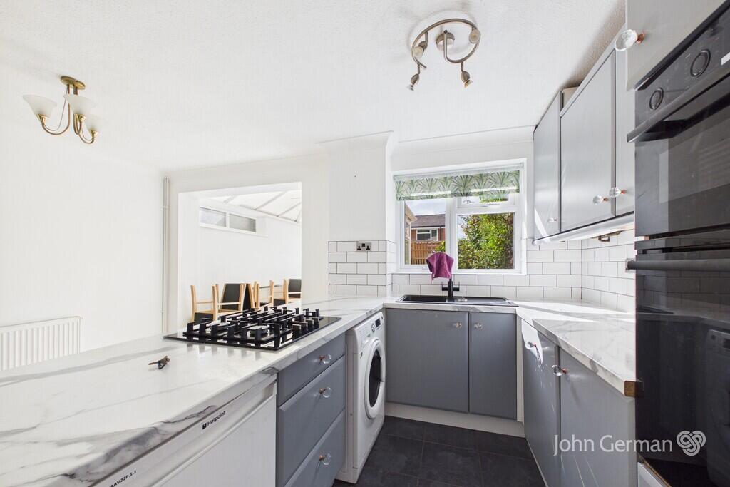 House in Stoke-on-Trent - View 5