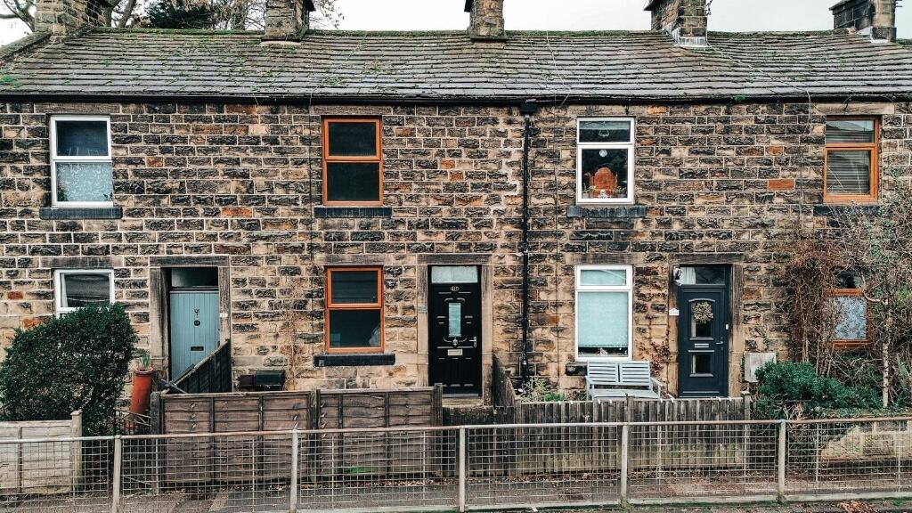 Main image of property: Bradford Road, Leeds, West Yorkshire, LS21