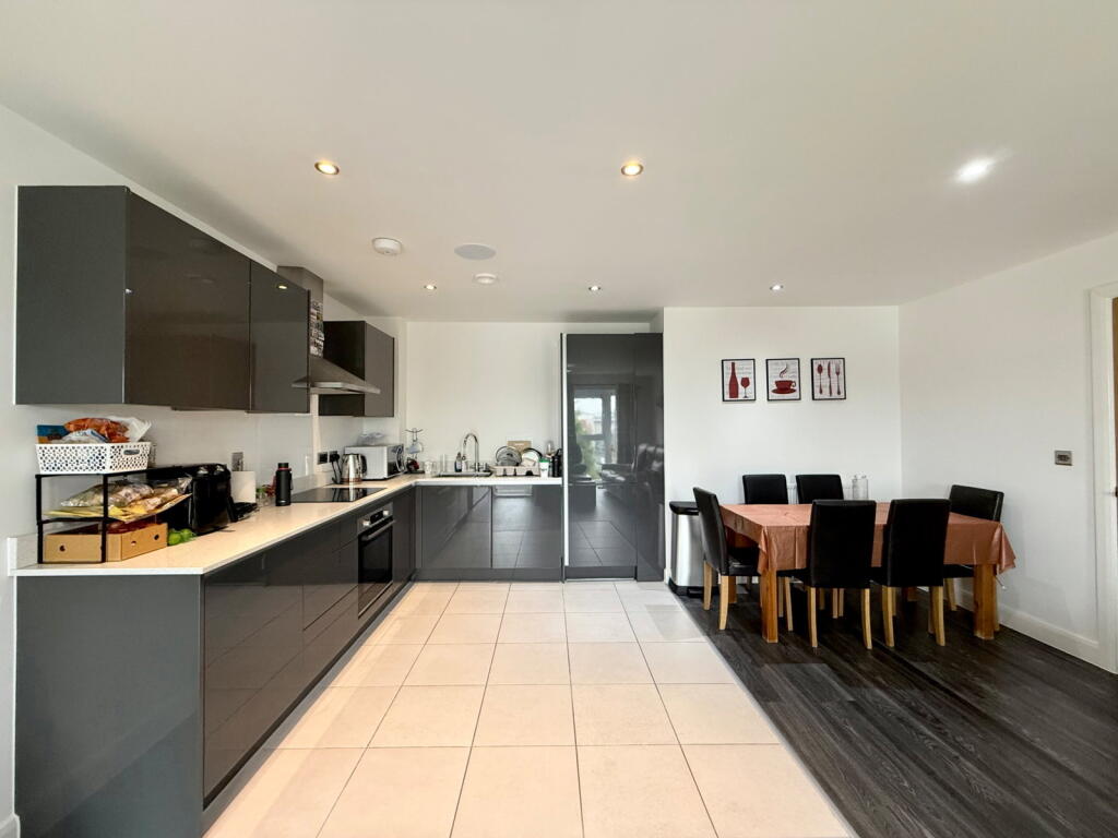 Main image of property: Oakview, Richard Lewis Way, Shirley, West Midlands, B90 3FX