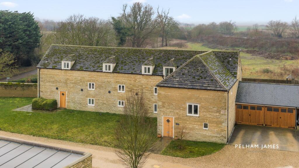 Main image of property: Vergette Court, Market Deeping, PE6