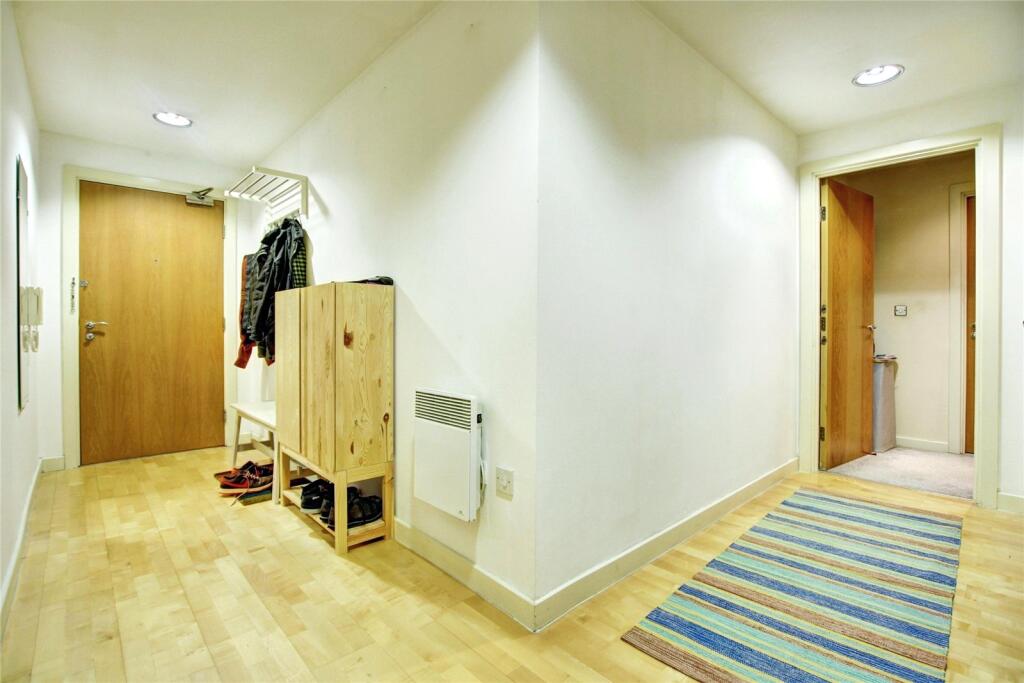 Apartment in Newcastle upon Tyne, Haymarket - More