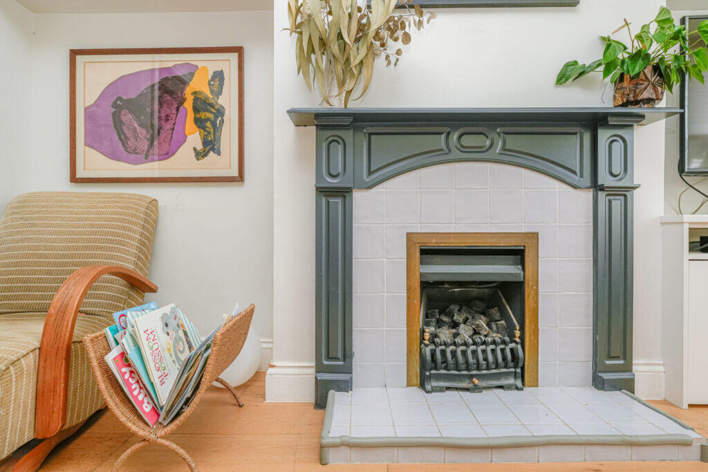 House in London, Muswell Hill - View 5
