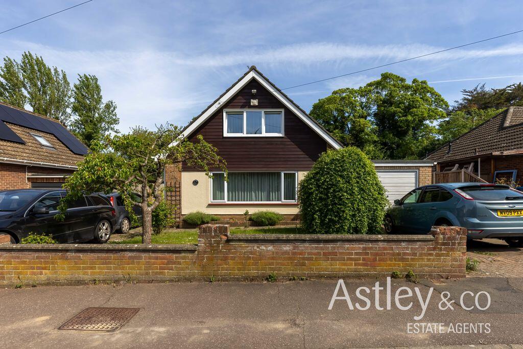 Main image of property: Carterford Drive, Norwich