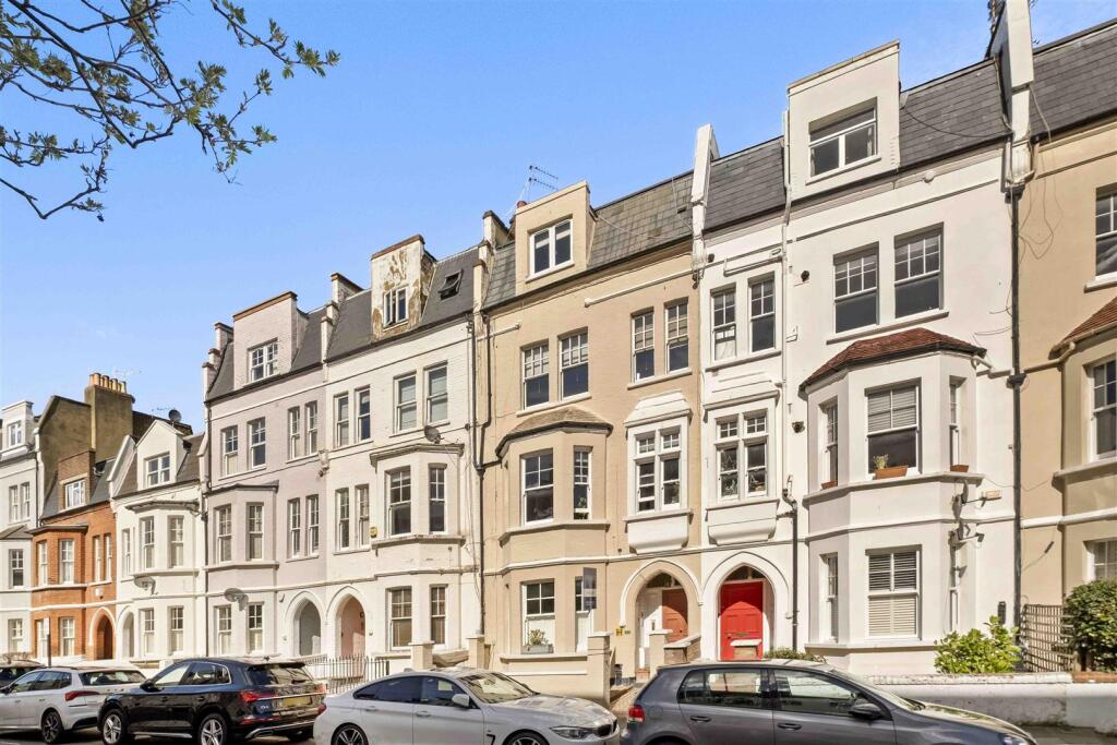 Main image of property: Dancer Road, Parsons Green