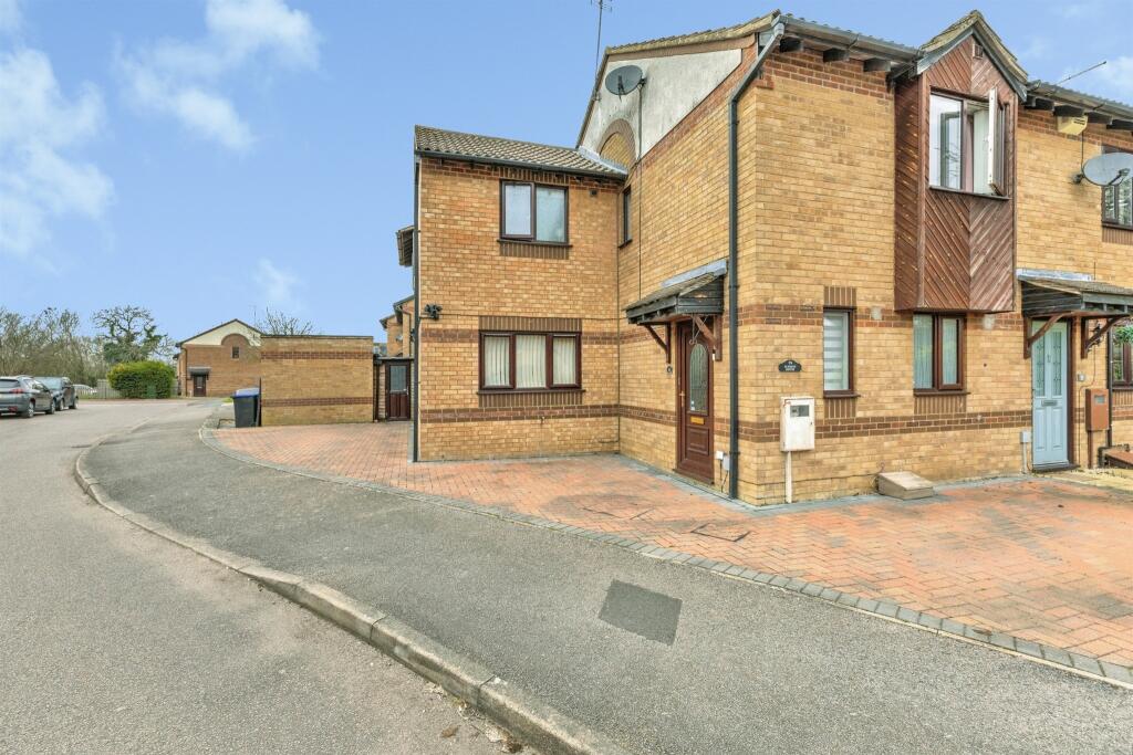 Main image of property: Beaune Close, Northampton