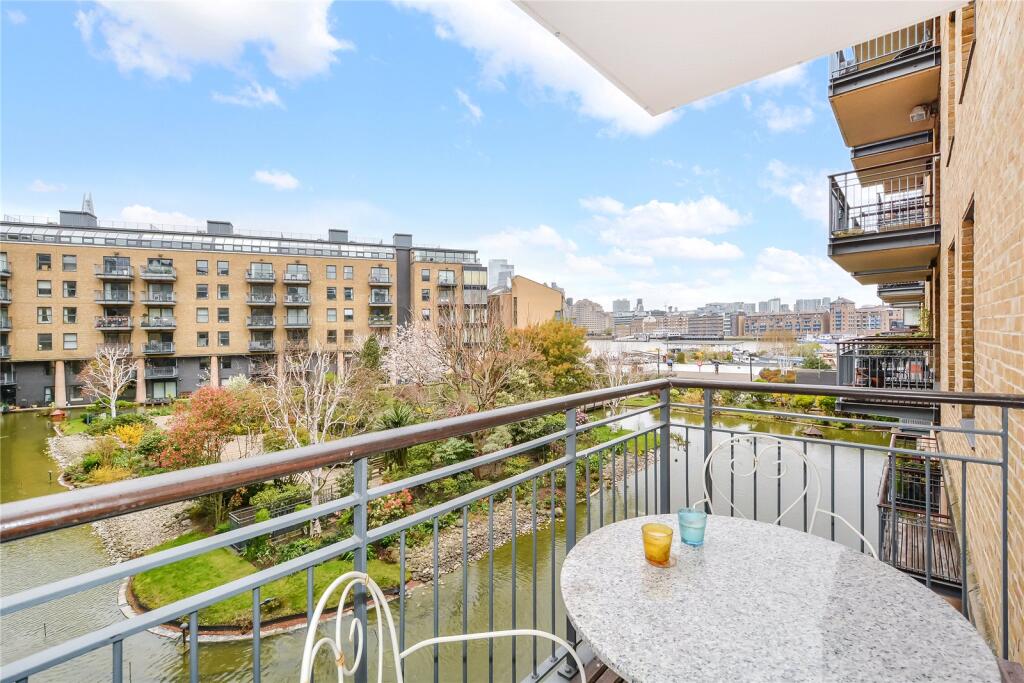 Main image of property: Providence Square,
Shad Thames, SE1