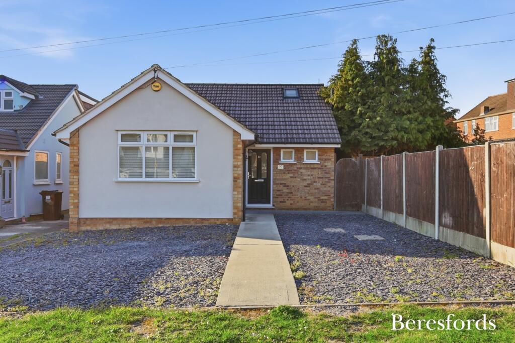 Main image of property: Woodland Avenue, Hutton, CM13