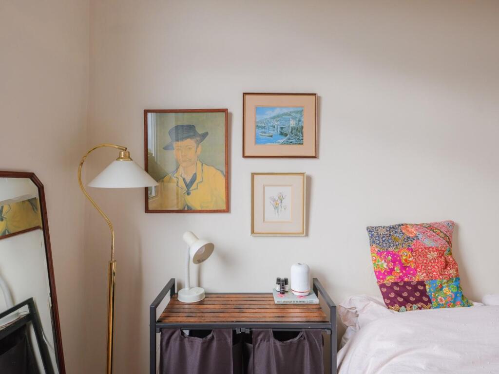 Apartment in Bristol, Crew's Hole, St George - View 5