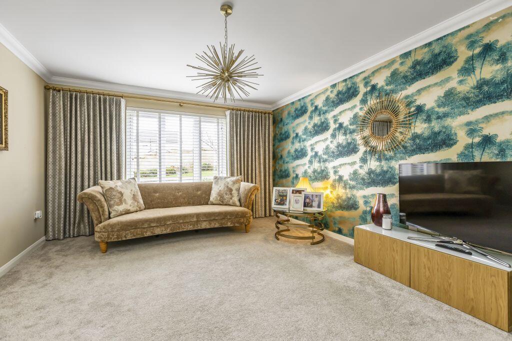 2 Bramble Way, Tranent, East Lothian EH35 5NA photo 4