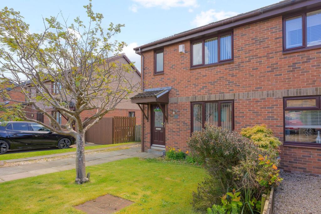 Main image of property: Moubray Road, Dalgety Bay, KY11
