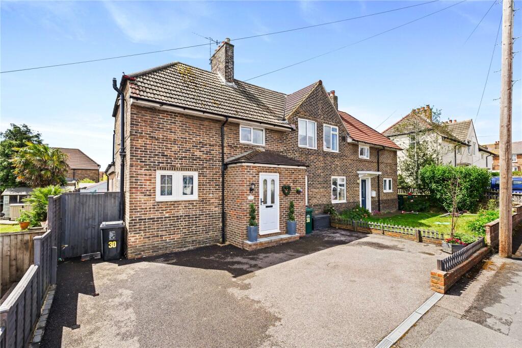 Main image of property: St. Nicholas Road, Portslade, Brighton, East Sussex, BN41