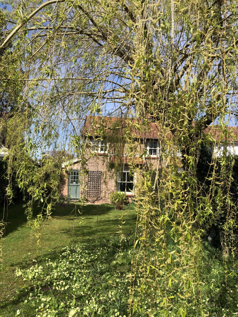 3-bed semi-detached on Snape, Saxmundham, £510,000