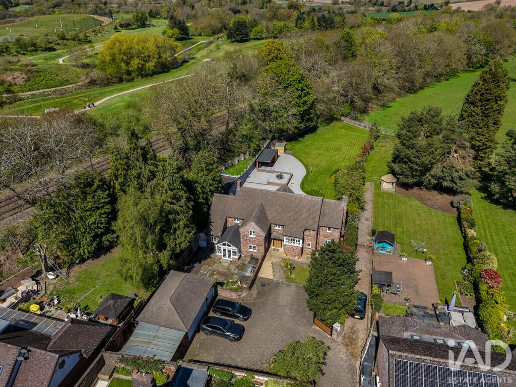 Additional image 46 of Blake Street, Little Aston, B74