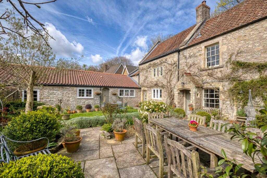 Additional image 22 of Period home - between Frome and Wells