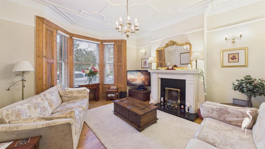 Holmlands Park North, Ashbrooke, Sunderland photo 2