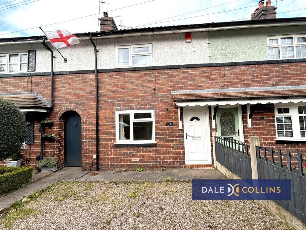 Main image of property: Silverdale Road, Newcastle Under Lyme, ST5