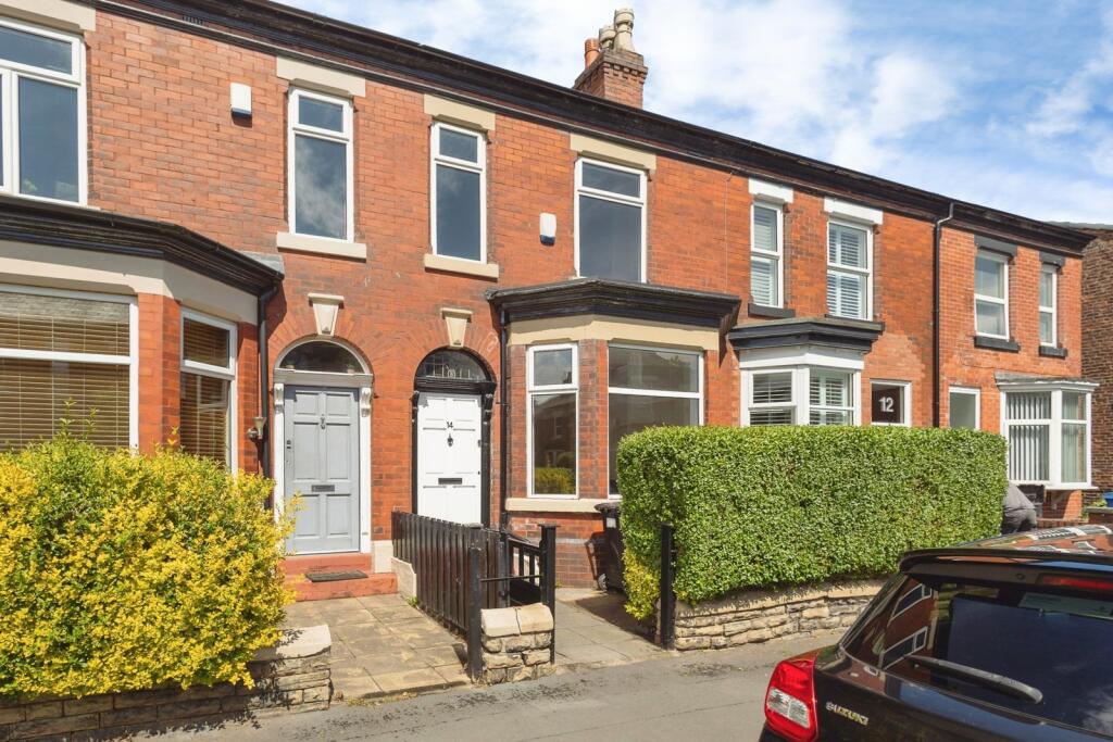 Main image of property: Adswood Lane East, Stockport, Greater Manchester, SK2