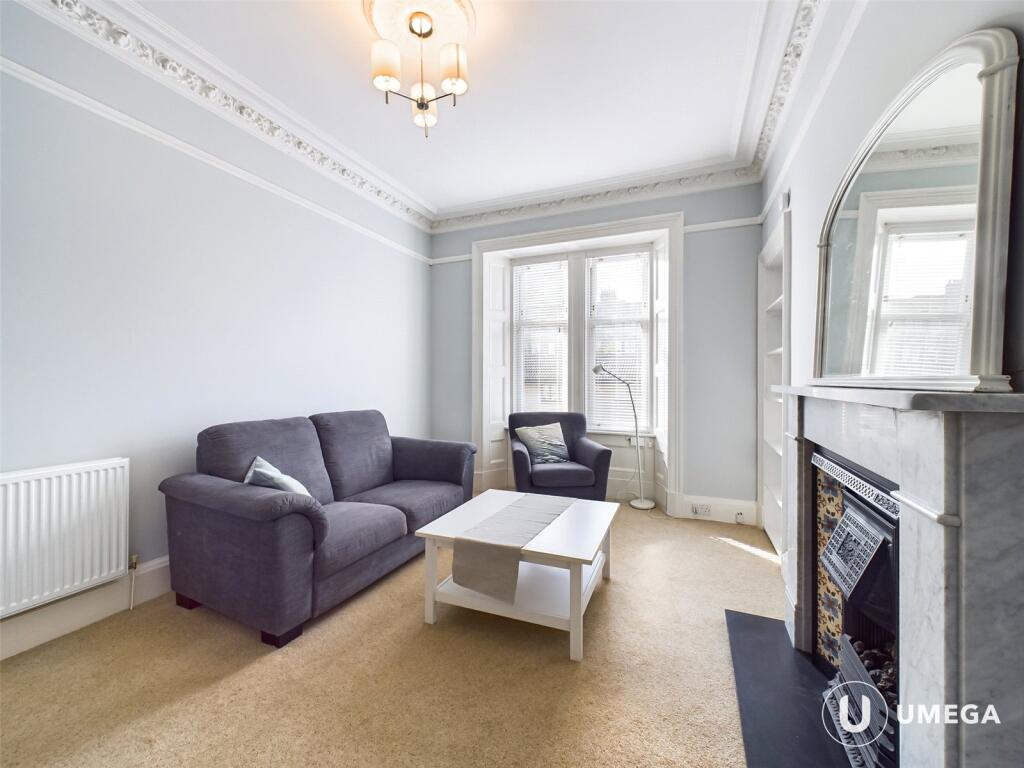 Main image of property: Kinghorn Place, Trinity, Edinburgh, EH6