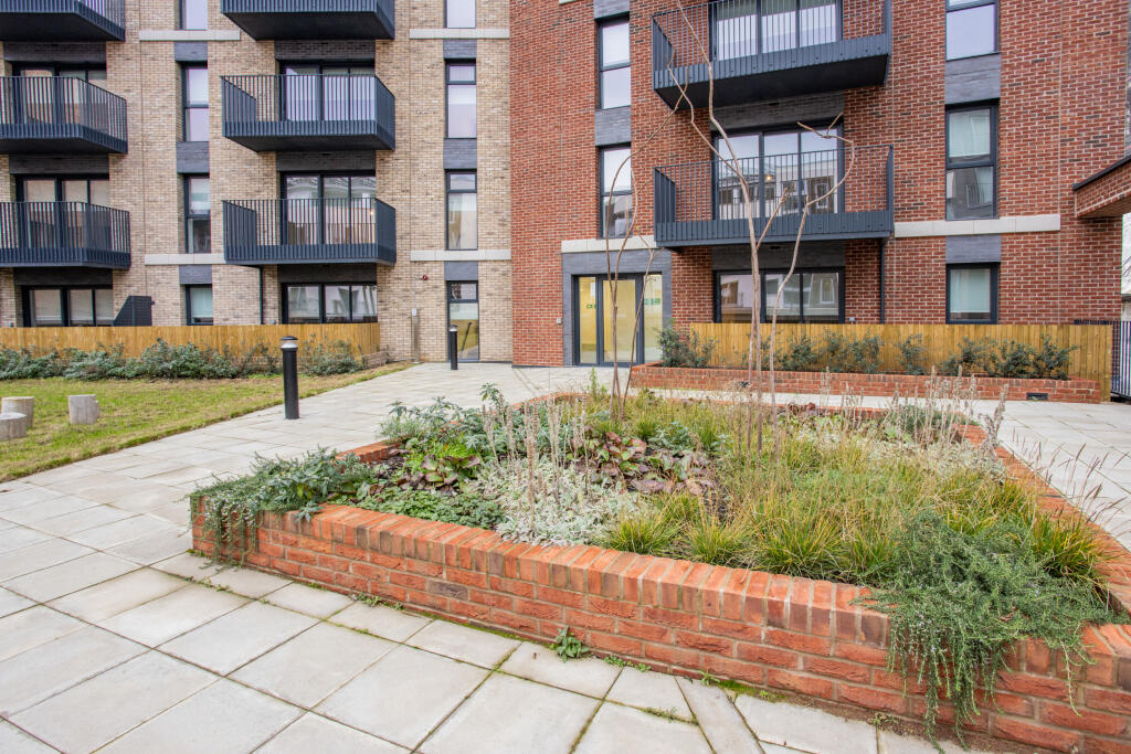 Main image of property: Abbey Wharf, Abbey Road, Barking, Barking And Dagenham