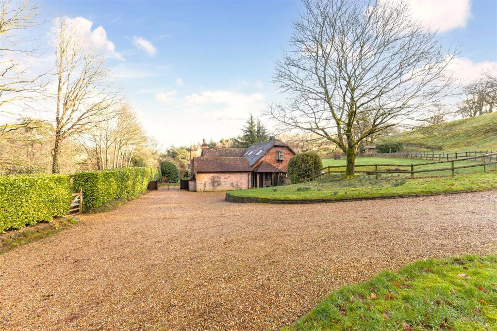 Main image of property: Borden Wood Village