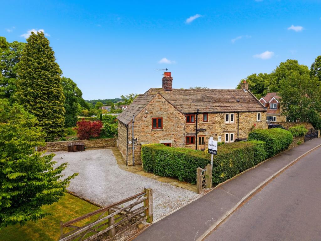 Main image of property: Holymoor Road, Holymoorside, S42