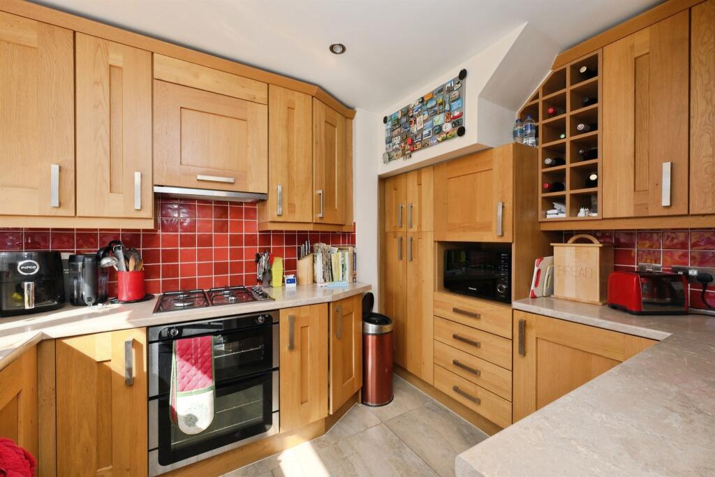 House in Chelmsford - View 5