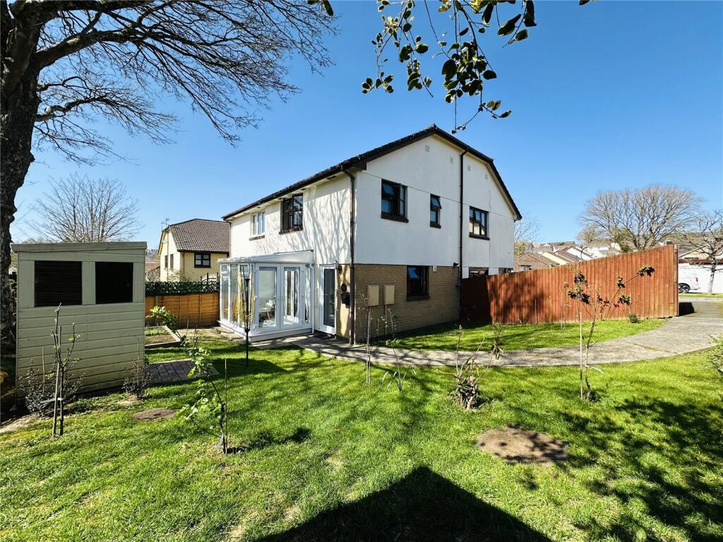 Main image of property: Caddywell Meadow, Torrington, Devon