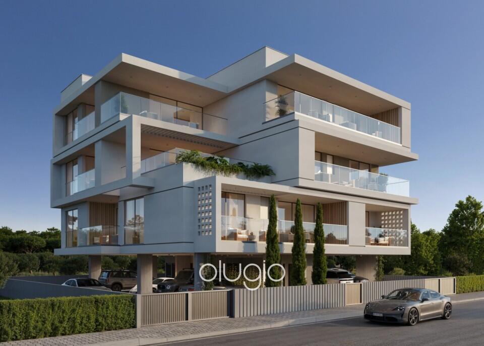 Main image of property: Paphos, Kato Paphos