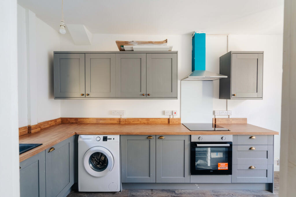 Main image of property: St. Lukes Crescent, BRISTOL, BS3 4SA