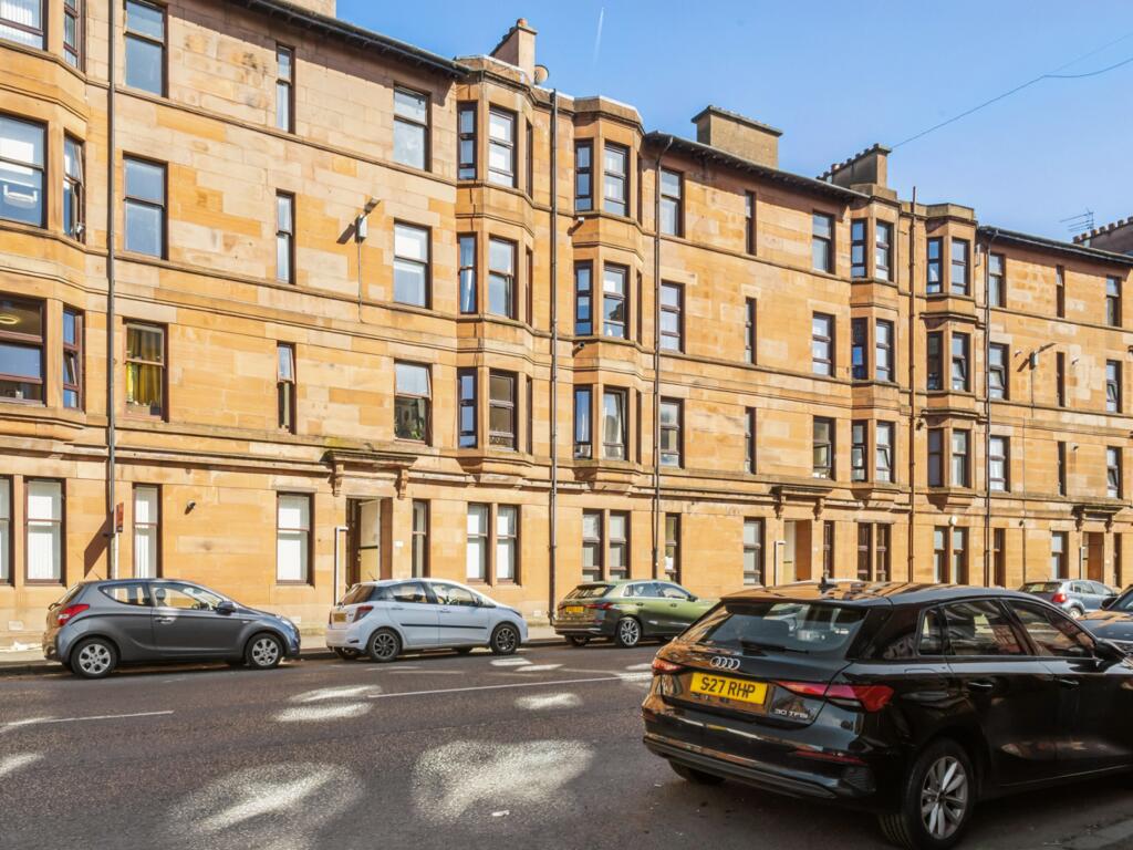 Main image of property: Holmlea Road, Cathcart, Glasgow