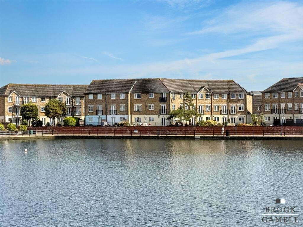 Main image of property: Long Beach View, Eastbourne