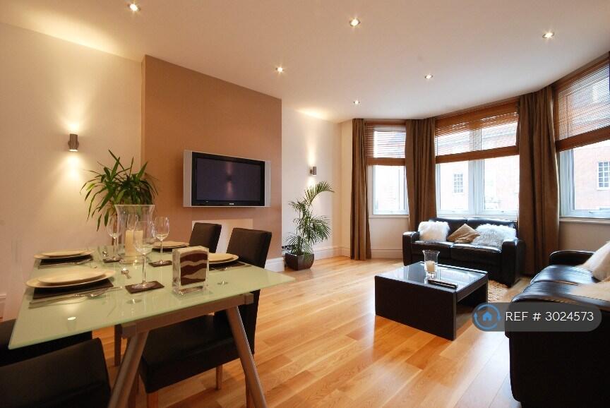 Main image of property: Finchley Road/ Langland Gardens Hampstead, London, NW3