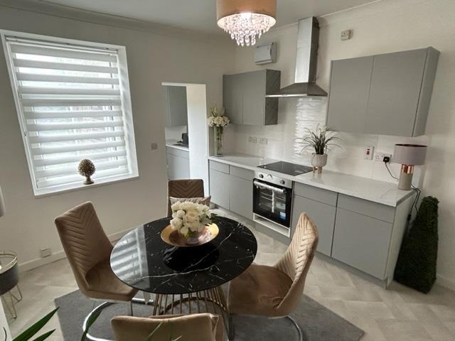 2 Bedroom Terraced in S64 9PE