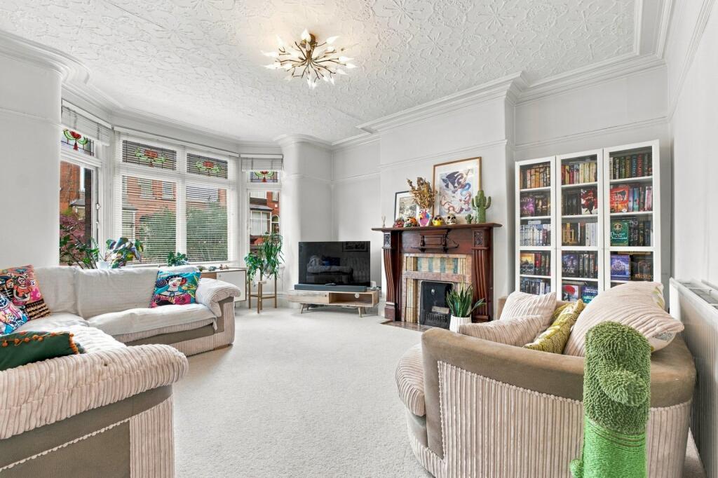 House in Manchester, Greater Manchester - View 2