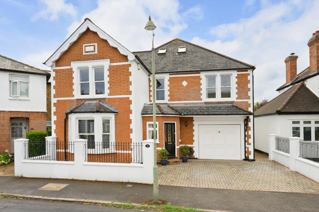 Main image of property: Summer Gardens, East Molesey, Surrey, KT8