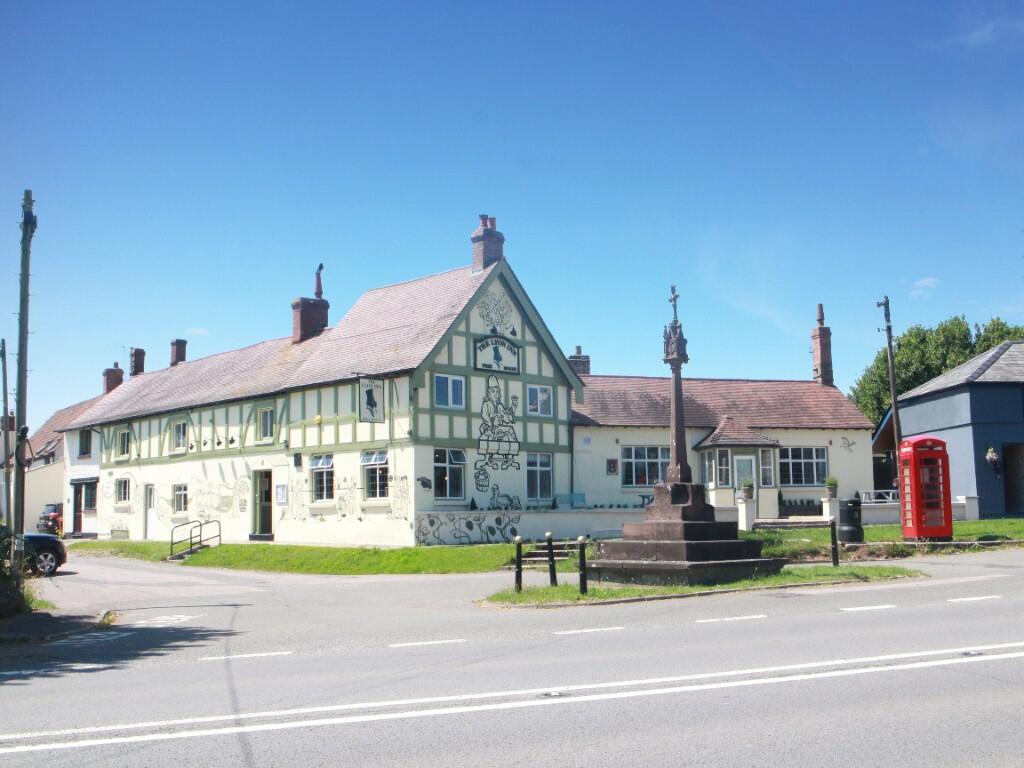 Main image of property: GLOUCESTERSHIRE - SEVERN VALLEY AWARD WINNING "BLACK & WHITE" VILLAGE INN