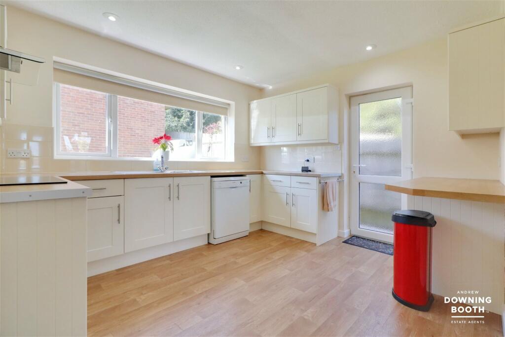 Additional image 12 of St David's Road, Clifton Campville, Tamworth