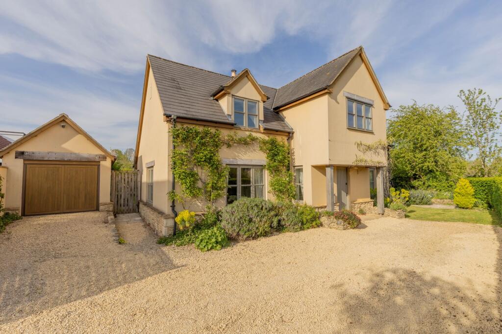 Main image of property: Seagry Road, Great Somerford, Chippenham SN15