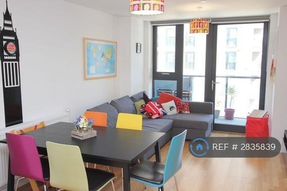 Main image of property: Jubilee Heights, London, SE10