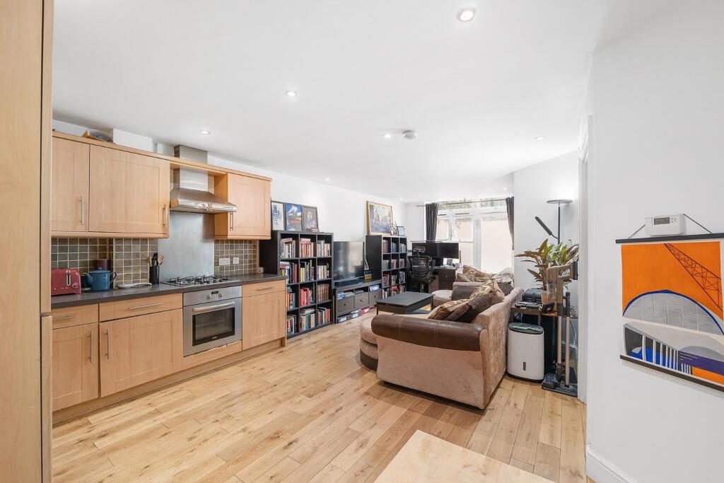 Main image of property: Linom Road, SW4