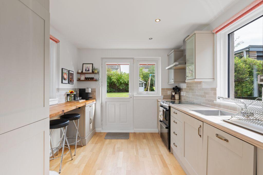 House in Edinburgh - View 5