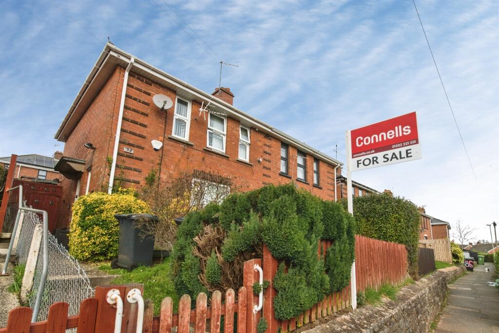 Main image of property: Chestnut Avenue, Exeter