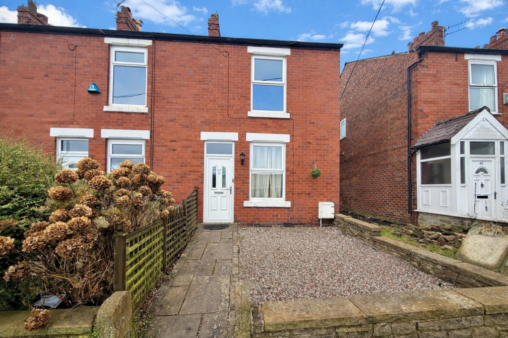 Main image of property: Meadow Lane, Disley, Stockport