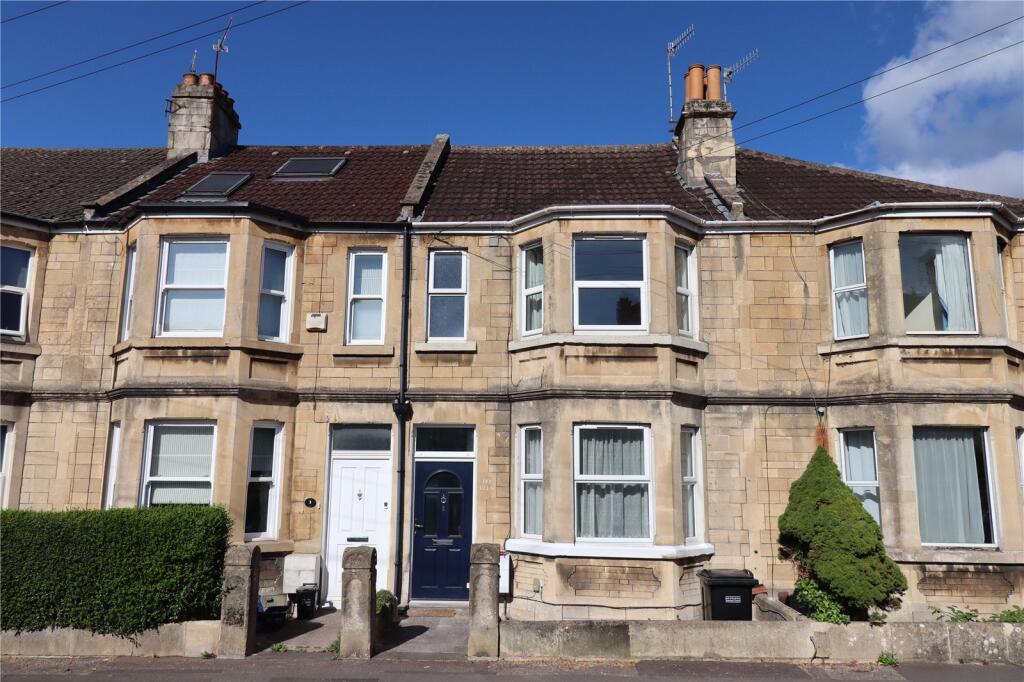 Main image of property: Livingstone Terrace, Junction Road, Oldfield Park, Bath, BA2