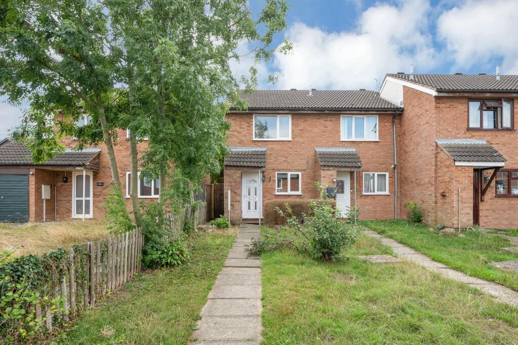 House in Leicester
