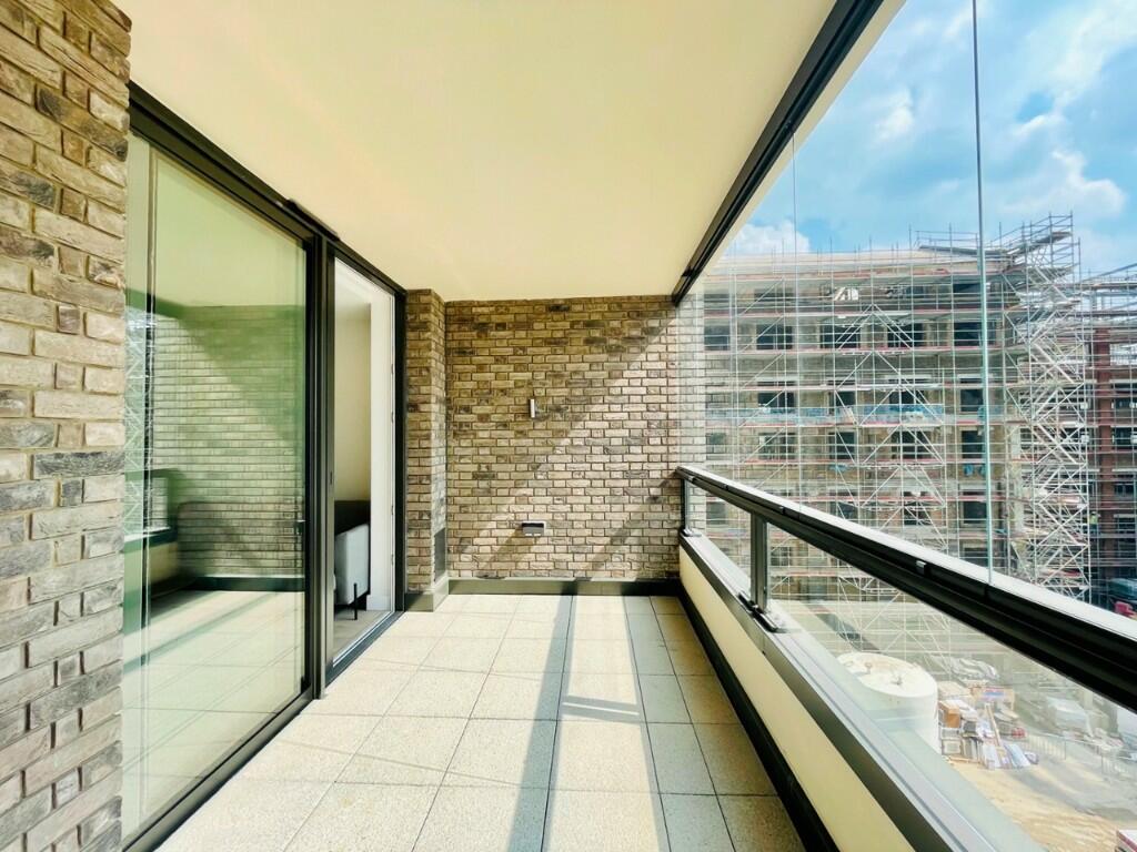 New Tannery Way, London, SE1